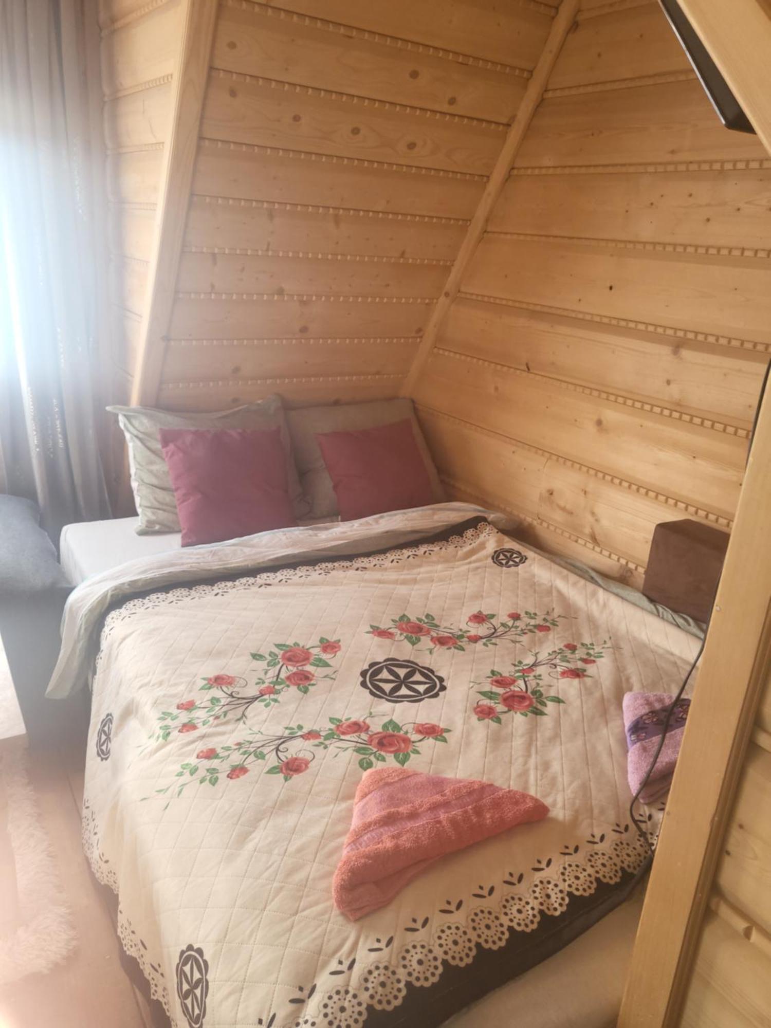 Domek Jelonek Закопане Екстериор снимка
